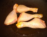 Foto langkah ke 1 dari resep Semur Ayam.