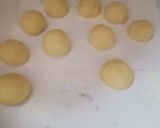 Foto langkah ke 4 dari resep Donat bomboloni.