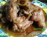 Foto langkah ke 5 dari resep Ayam Goreng Mentega ala Pawon Tehtita.