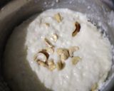 A picture of step 2 of Samaricekheer.