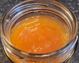 A picture of step 2 of 🍑Homemade Peach Jam🍑.