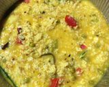 ভোগের খিচুড়ি (Bhoger Khichudi Recipe in Bengali) রেসিপির ধাপ 5 ছবি