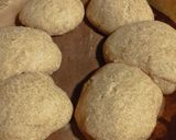 Foto del paso 5 de la receta: Pancitos de masa integral de cuchara
