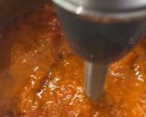 A picture of step 3 of Baked Spaghetti with Chorizo.