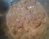 Honey sesame chicken recipe step 3 photo