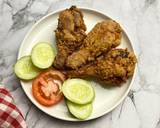 Cara Membuat Ayam Pedas Belacan 6