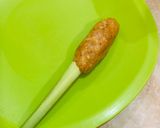 Foto langkah ke 4 dari resep Sate Ayam Lilit.