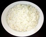 Foto langkah ke 1 dari resep Ketan Durian (Pulut Durian).