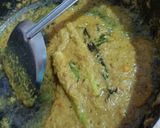 Foto langkah ke 1 dari resep Opor Ayam Bumbu Kuning.