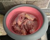 Foto langkah ke 1 dari resep Tongseng Ayam.