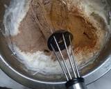 Choco Naan khatai recipe step 2 photo