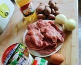 Savoyai sertés szűz... kicsit másképp 😊 recept fázis 1 fotója