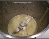 Foto del paso 2 de la receta: Zumo de uva natural