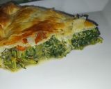 Foto del paso 5 de la receta: Tarta de acelga