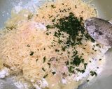 Foto langkah ke 3 dari resep Potato cheese stick.