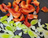Foto del paso 3 de la receta: Canelones alubias