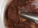 Crema de cacao vegana