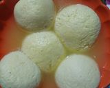 राजभोग (rajbhog recipe in hindi) रेसिपी चरण 7 फोटो