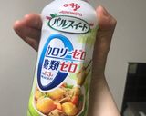 Hình bước làm 2 của món Tàu phớ