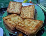 Foto langkah ke 4 dari resep Gabin Susu.