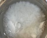 عکس مرحله 4 از دستور فالوده کرمانی یا یزدی(روزهای داغ تابستون رو با یه کاسه فالوده سرد در کنار عزیزانت ،بهشت خاطره ها کن)