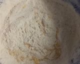 Foto del paso 3 de la receta: Era mi cumpleaños e hice este súper bizcochuelo
