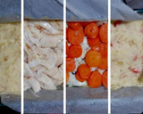 Foto del paso 4 de la receta: Pastel frío de Pescadilla