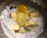 Foto del paso 3 de la receta: Crumble de manzana fácil