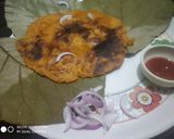 ઓનીયન પાનકી રેસીપી સ્ટેપ6ફોટો