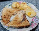 Foto del paso 3 de la receta: Pez espada a la plancha