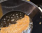 Foto langkah ke 7 dari resep Ayam Goreng Kremes.