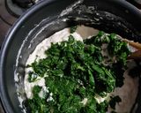 Foto langkah ke 4 dari resep Spinach Dip.