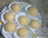 Foto langkah ke 5 dari resep Pao Or Bakpao Or Bapao Dg Maizena No Ulen No Shortening Eggless.