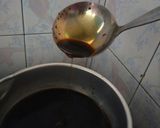 Foto langkah ke 2 dari resep Cuko Pempek #RabuBaru.