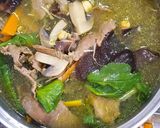 Foto langkah ke 5 dari resep Shabu-shabu / HotPot (Simple & Kilat).