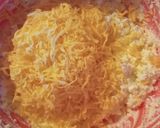 Juhtúrós sajtgolyók recept fázis 1 fotója