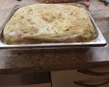 Somlói galuska recept fázis 8 fotója