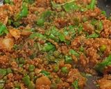 Foto del paso 7 de la receta: Omuquinoa (omurice comida japonesa)