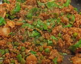 Foto del paso 7 de la receta: Omuquinoa (omurice comida japonesa)
