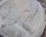 عکس مرحله 1 از دستور کیک قابلمه ای