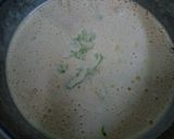 Foto langkah ke 3 dari resep Spinach Cake / Cake Bayam.