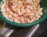 Foto del paso 3 de la receta: Palomitas de caramelo