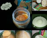 Foto langkah ke 7 dari resep Saus Keju ala Richeese.