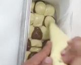 صورة لخطوة 2 من وصفة كيك روشي