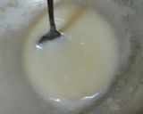 Фото кроку 4 до Маковый пирог с черносливом и лаймом.