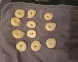 Taralli pugliesi recipe step 3 photo