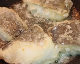 Foto del paso 6 de la receta: Bacalao con samfaina