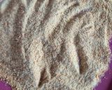 Une image de l'étape 3 de Chapelure fine maison aux aromates 😀.