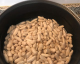 Foto del paso 1 de la receta: Fabada asturiana