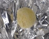 A picture of step 3 of Idli sambhar.